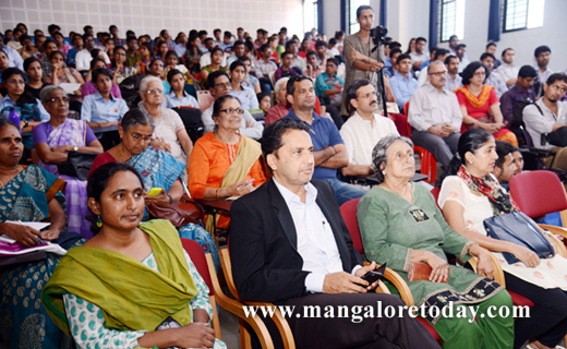 Kavitha Krishnan Mangalore